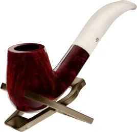 fajka-brog-111-walrus-tusk-briar-wrzosiec-w-kolorze-wisniowym-z-stojakiem