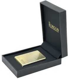 zapalniczka-ronson-brass-satin-benzynowa