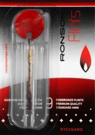 kamienie-do-zapalniczek-ronson-9szt