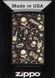zapalniczka-zippo-grunt-pattern-with-skull-60007008-wiatroodporna-benzynowa