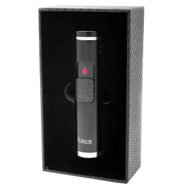 zapalniczka-ronson-monsun-black-3-jet-z-puncherem-do-cygar-zarowa