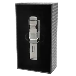 zapalniczka-ronson-chinook-gun-metal-3-jet-z-puncherem-do-cygar-zarowa