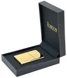 zapalniczka-ronson-gold-polshed-benzynowa