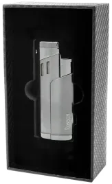 zapalniczka-ronson-cyclon-gun-metal-3-jet-z-puncherem-do-cygar-zarowa