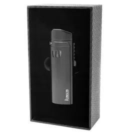 zapalniczka-ronson-mistral-black-3-jet-z-puncherem-do-cygar-zarowa