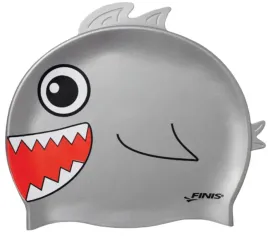 czepek-plywacki-treningowy-dla-dzieci-silikonowy-na-basen-finis-animal-head