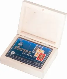karty-do-gry-piatnik-pasjans-empire-w-drewnianym-pudelku