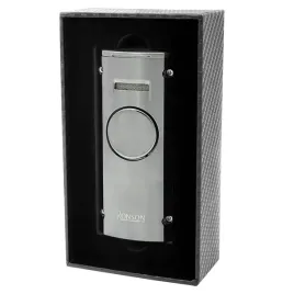 zapalniczka-ronson-volcano-graphit-4-jet-z-puncherem-do-cygar-zarowa