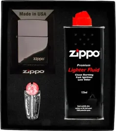 zestaw-zippo-zapalniczka-ebony-logo-prezentowy-no1