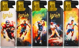 zestaw-zapalniczka-zarowa-wiatroodporna-ignis-gold-turbo-flame-sport-5szt