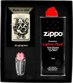 zestaw-zippo-zapalniczka-octopus-3d-prezentowy-no1