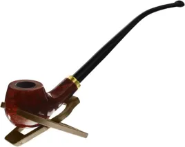 fajka-brog-114-constance-briar-wrzosiec-w-kolorze-brazowym-z-stojakiem