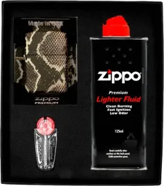 zestaw-zippo-zapalniczka-snake-skin-prezentowy-no1