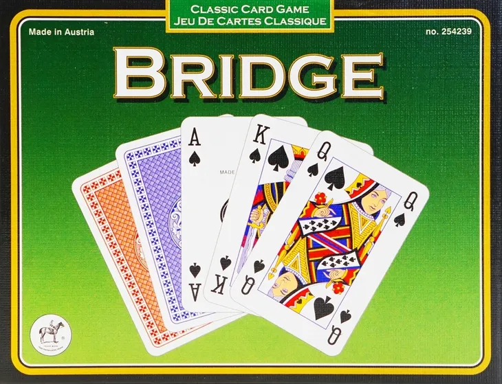 karty-do-gry-piatnik-standard-extra-bridge-czas-rozgrywki-do-2-godzin