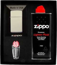 zestaw-zippo-zapalniczka-satin-finish-slim-prezentowy-no1