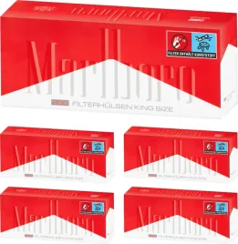 gilzy-papierosowe-marlboro-red-200szt-x-5
