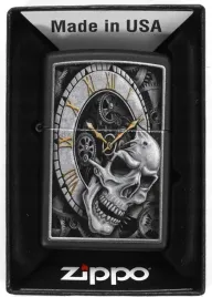 zapalniczka-zippo-skull-clock-60004591-wiatroodporna-benzynowa