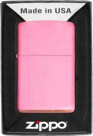 zapalniczka-zippo-pink-matte-60001185-wiatroodporna-benzynowa