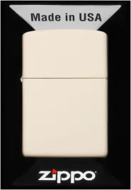 zapalniczka-zippo-white-matte-60001194-wiatroodporna-benzynowa