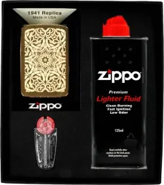 zestaw-zippo-zapalniczka-ornamental-design-prezentowy-no1