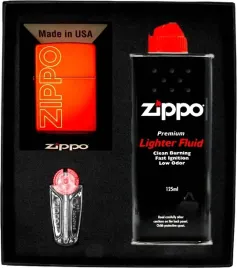 zestaw-zippo-zapalniczka-red-metalic-lasered-logo-prezentowy-no1