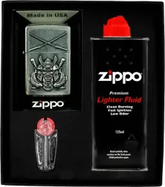 zestaw-zippo-zapalniczka-samurai-prezentowy-no1