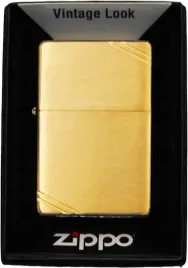 zapalniczka-zippo-vintage-brass-brusched-60000808-wiatroodporna-benzynowa