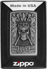 zapalniczka-zippo-indian-skull-2007659-wiatroodporna-benzynowa