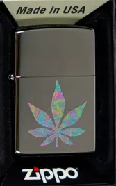 zapalniczka-zippo-funky-cannabis-48578-wiatroodporna-benzynowa