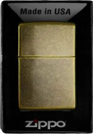 zapalniczka-zippo-antique-brass-60001567-wiatroodporna-benzynowa
