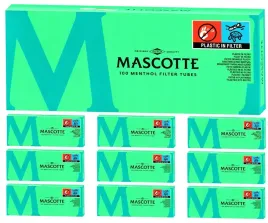 gilzy-papierosowe-mascotte-menthol-2000szt-zestaw-20-x-100szt