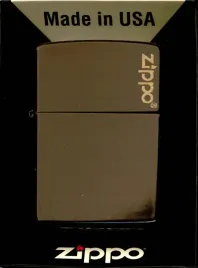 zapalniczka-zippo-brown-matte-logo-60005215-wiatroodporna-benzynowa