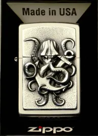 zapalniczka-zippo-octopus-3d-2007815-wiatroodporna-benzynowa