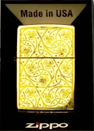 zapalniczka-zippo-clover-leaves-design-48806-wiatroodporna-benzynowa