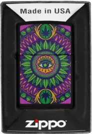 zapalniczka-zippo-cannabis-pattern-48583-wiatroodporna-benzynowa