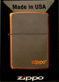 zapalniczka-zippo-rustique-bronze-logo-60006257-wiatroodporna-benzynowa