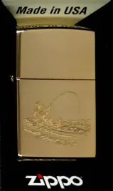 zapalniczka-zippo-fishing-design-2-wiatroodporna-benzynowa