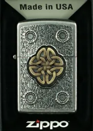 zapalniczka-zippo-celtic-knott-2004750-wiatroodporna-benzynowa