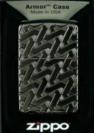 zapalniczka-zippo-geometric-weave-design-60005201-wiatroodporna-benzynowa