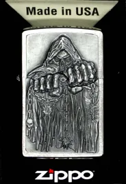 zapalniczka-zippo-game-over-emblem-2000860-wiatroodporna-benzynowa