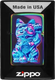 zapalniczka-zippo-lucky-cat-design-60007054-wiatroodporna-benzynowa
