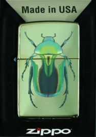 zapalniczka-zippo-bug-design-48860-wiatroodporna-benzynowa