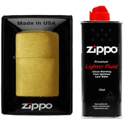 zestaw-zippo-zapalniczka-brass-brushed-benzyna-akcesoria