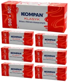 gilzy-papierosowe-kompan-klasyk-550szt-x-7