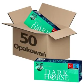 gilzy-papierosowe-dark-horse-strong-menthol-200szt-x-50-karton-zbiorczy