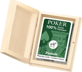 karty-do-gry-piatnik-poker-plastik-1-talia-w-drewnianym-pudelku