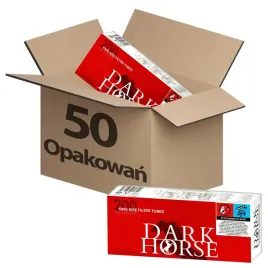 gilzy-papierosowe-dark-horse-full-flavor-200szt-x-50-karton-zbiorczy