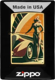 zapalniczka-zippo-vintage-car-and-women-design-60007258-wiatroodporna-benzy