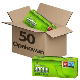 gilzy-papierosowe-hocus-menthol-200szt-x-50-karton-zbiorczy