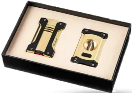 zestaw-zapalniczka-obcinarka-do-cygar-gold-black